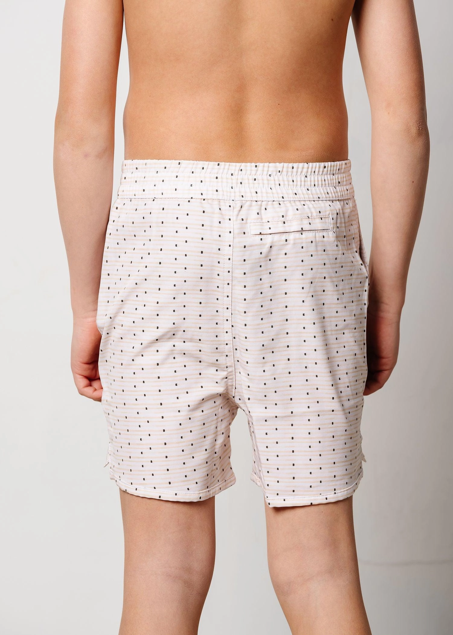 All Neutral | Youth Boardies