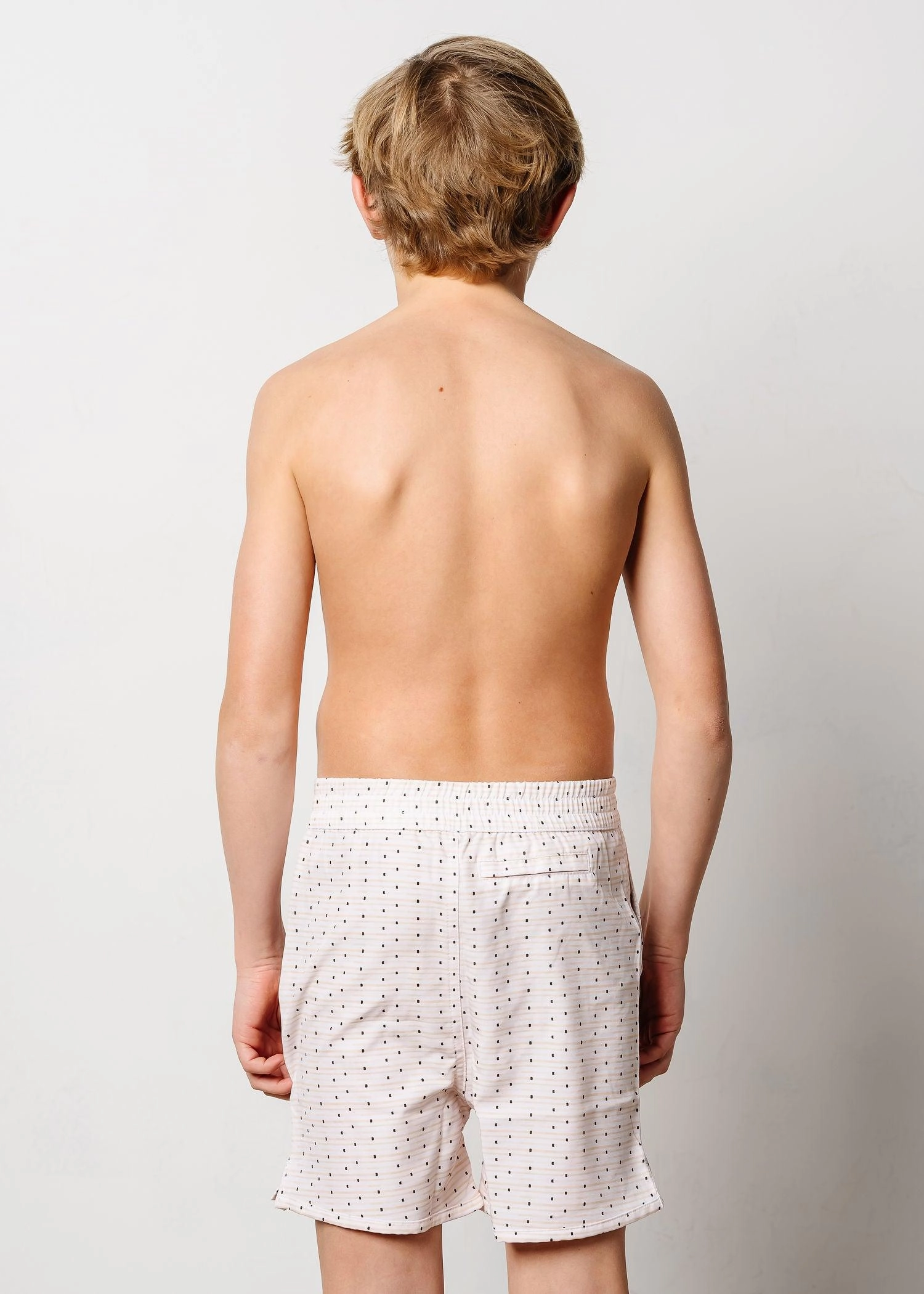 All Neutral | Youth Boardies