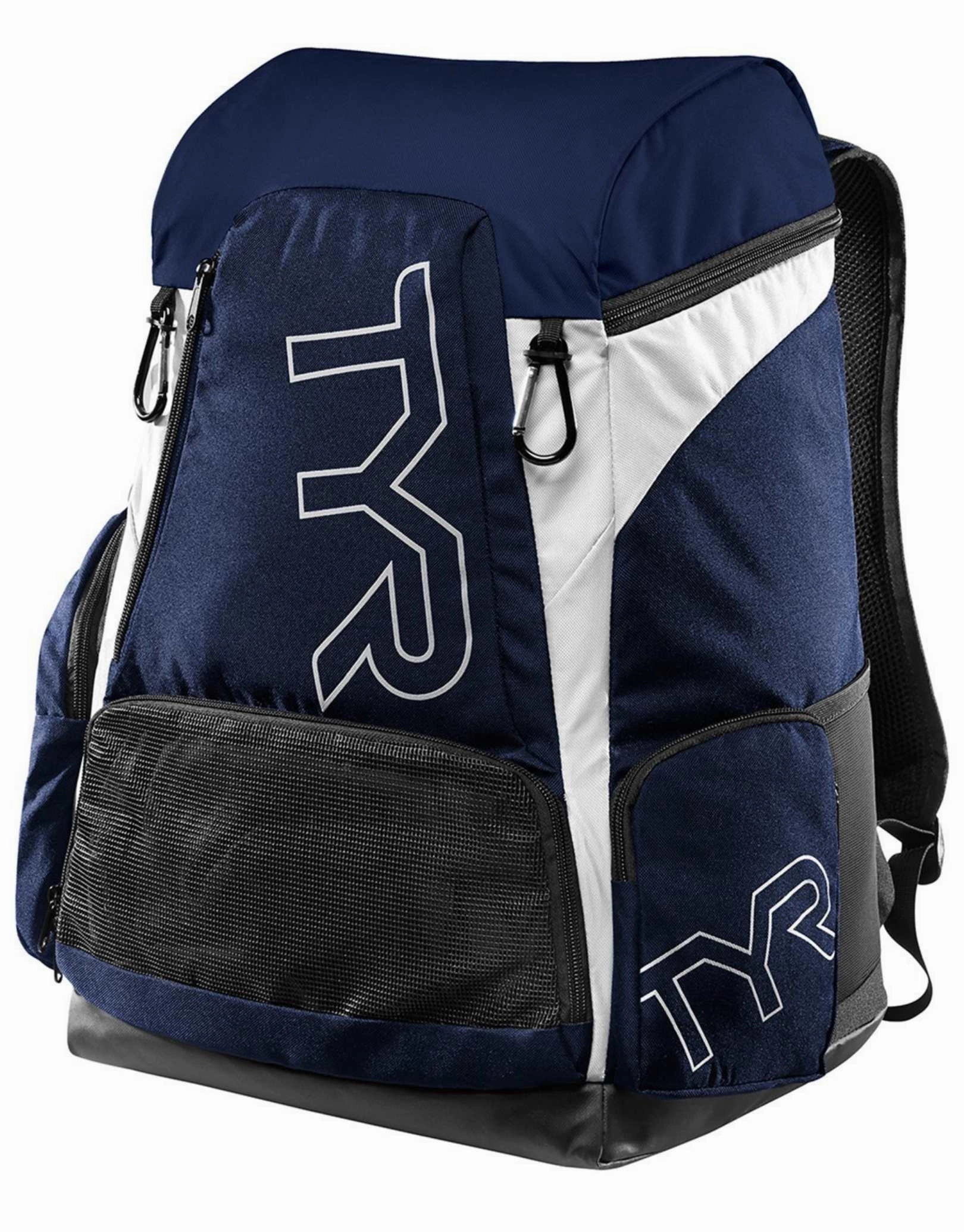 Alliance 45L Backpack