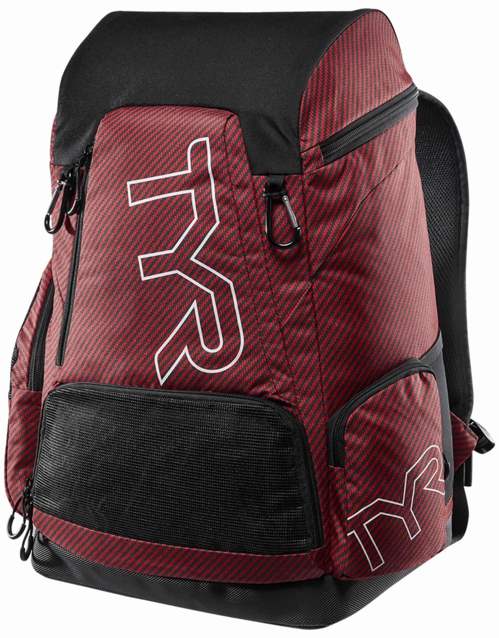 Alliance 45L Backpack