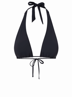 Allison Top Black high waist swimwear women, swimsuit for women beachwear