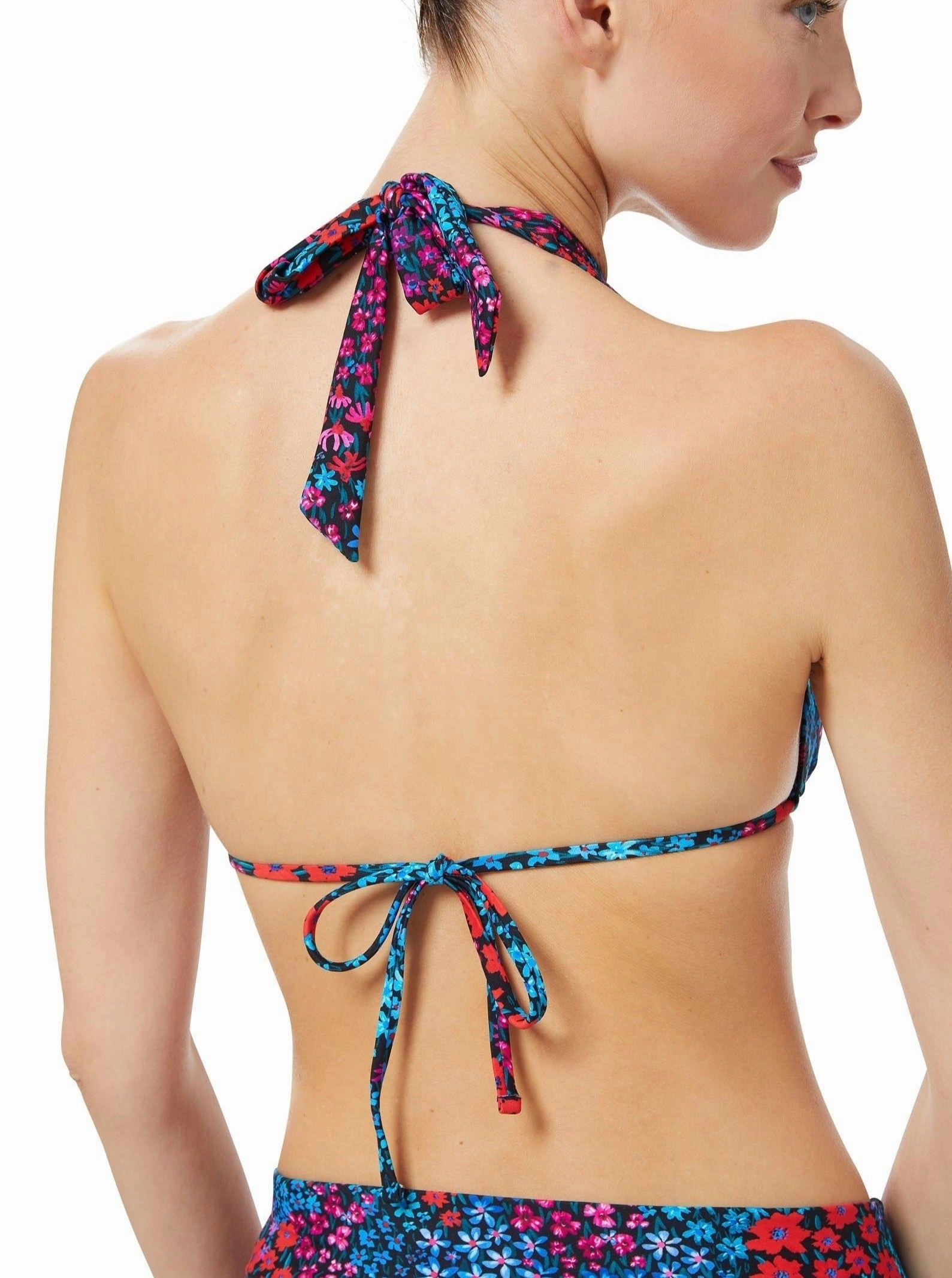 Allison Top In Bloom