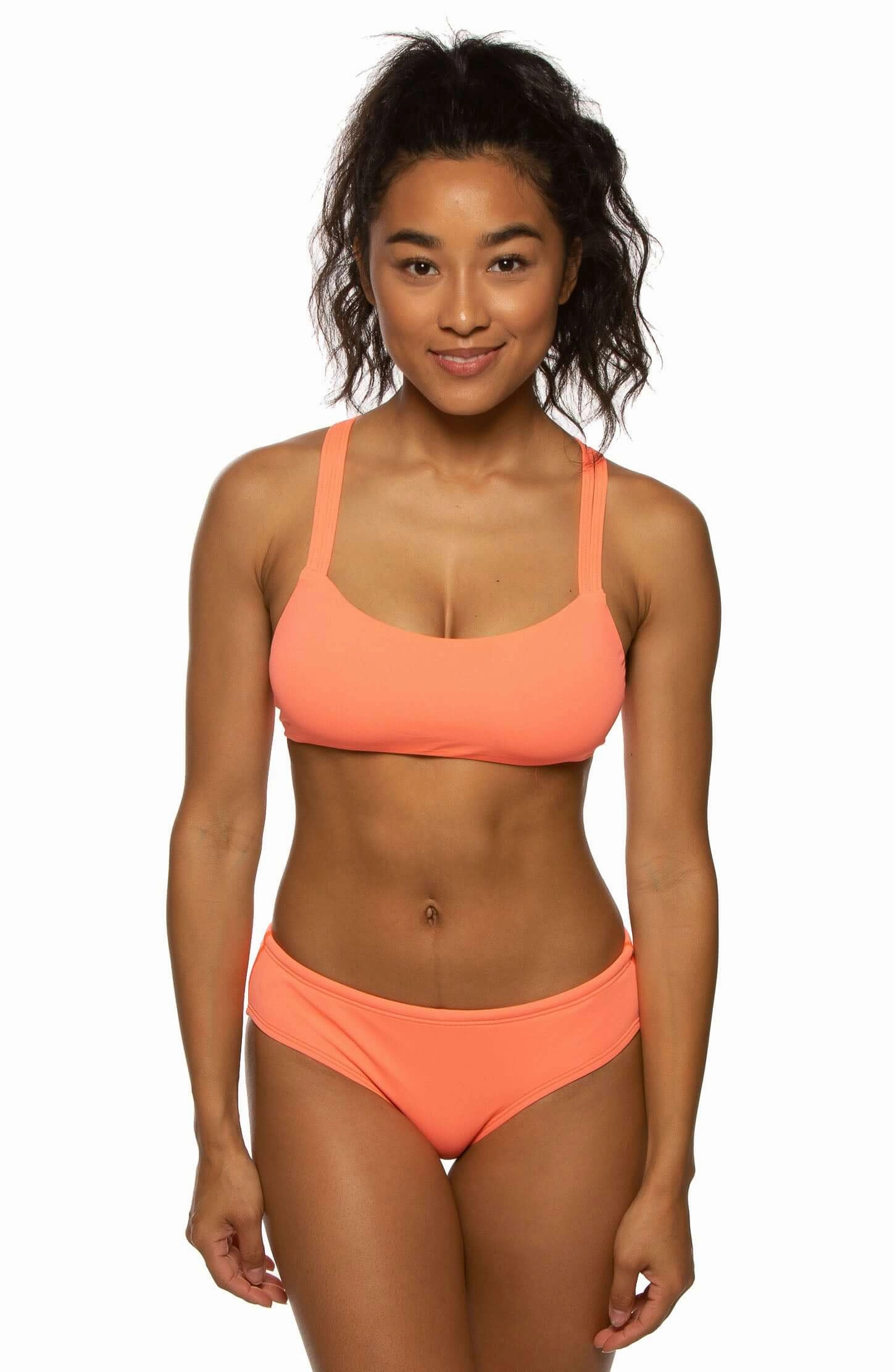Ally Bikini Bottom