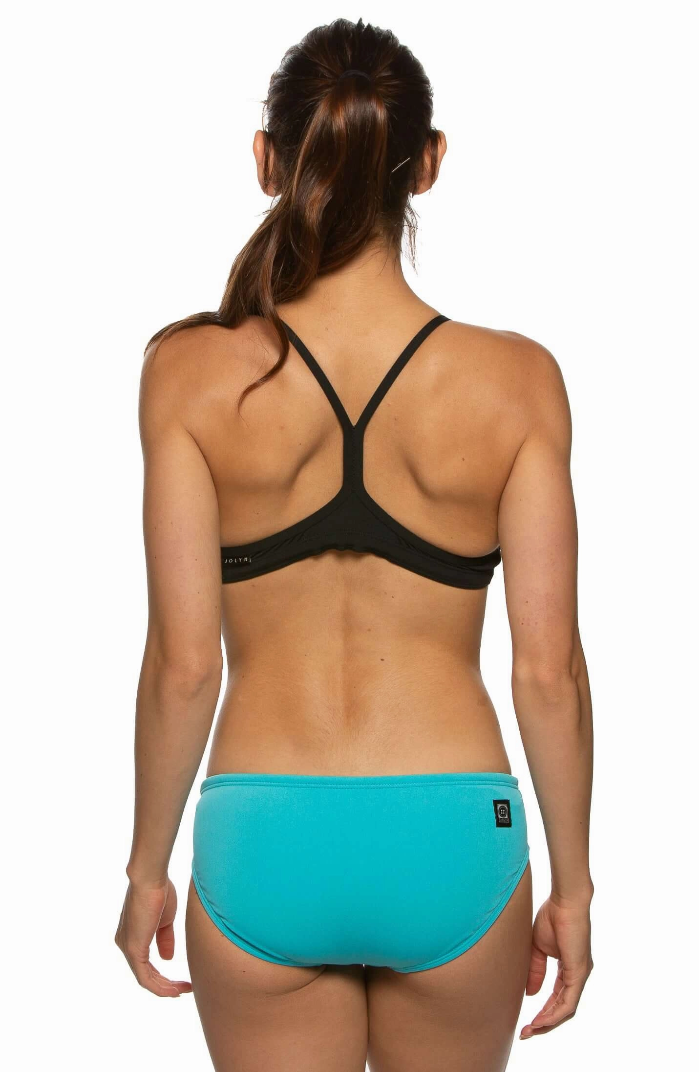 Ally Bikini Bottom