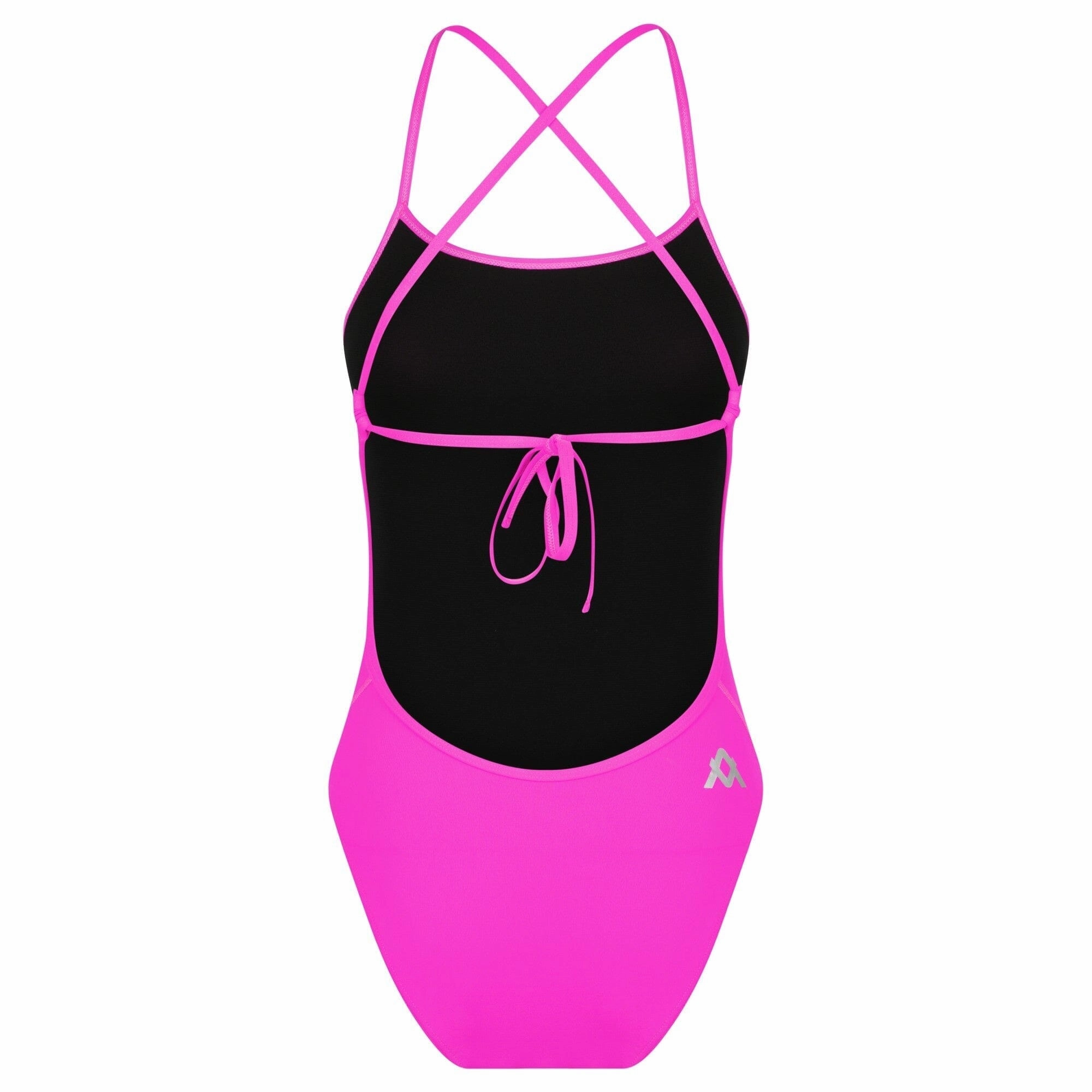AMANZI Girls Tie-Back Swimsuit - Pixie