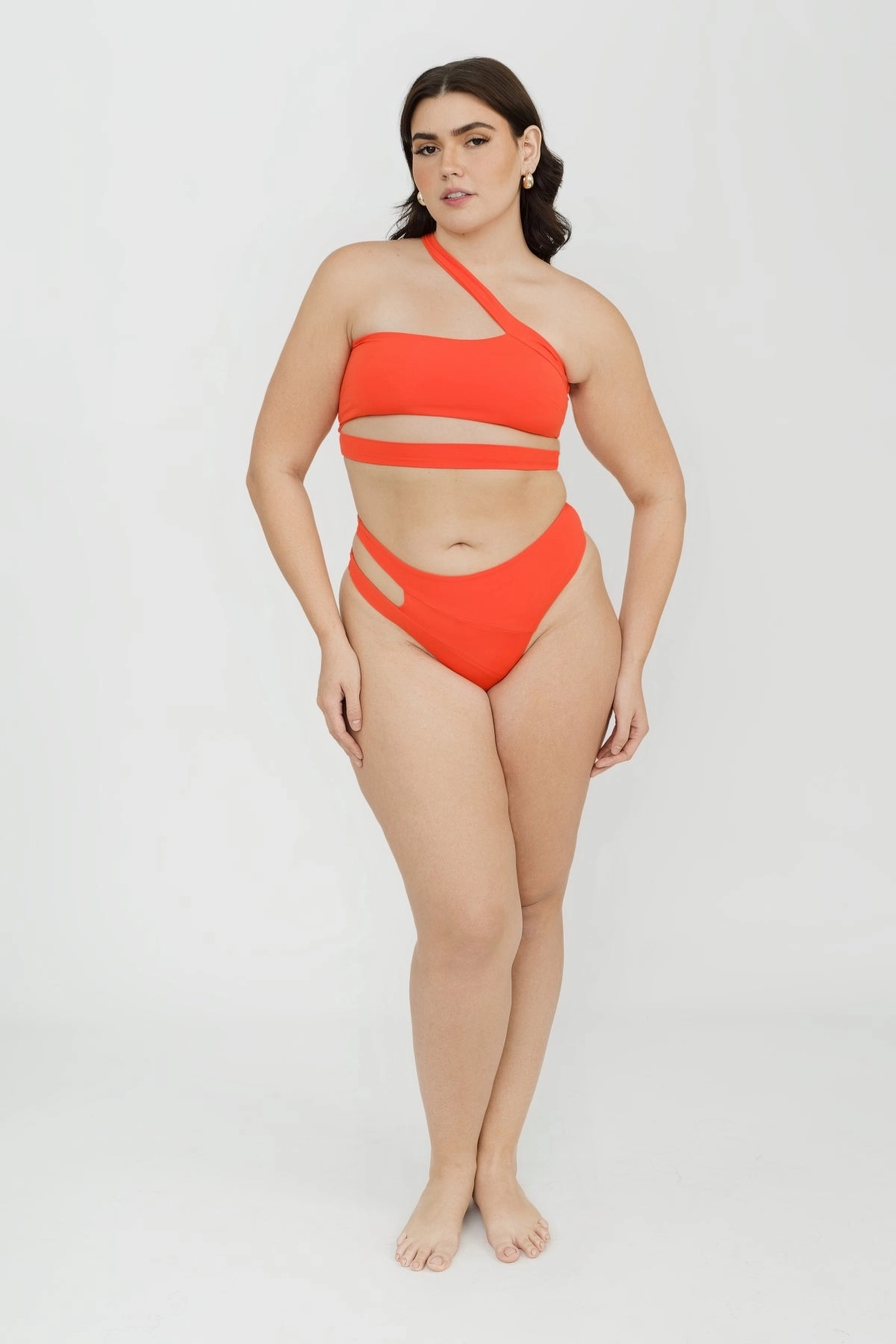 Amara Top - Mango
