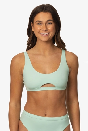 Amelia Bikini Top - Segundo all types of swimwear, stylish swimwear for all body types