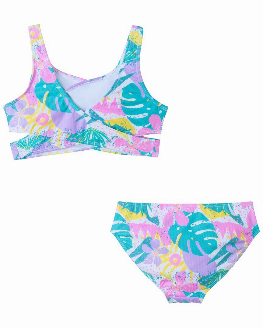 Andy & Evan 2pc Swimsuit
