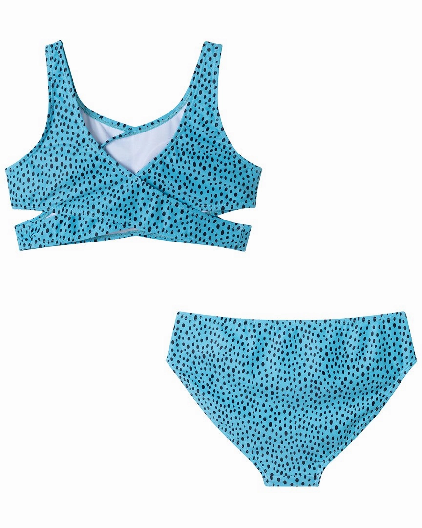Andy & Evan 2pc Swimsuit