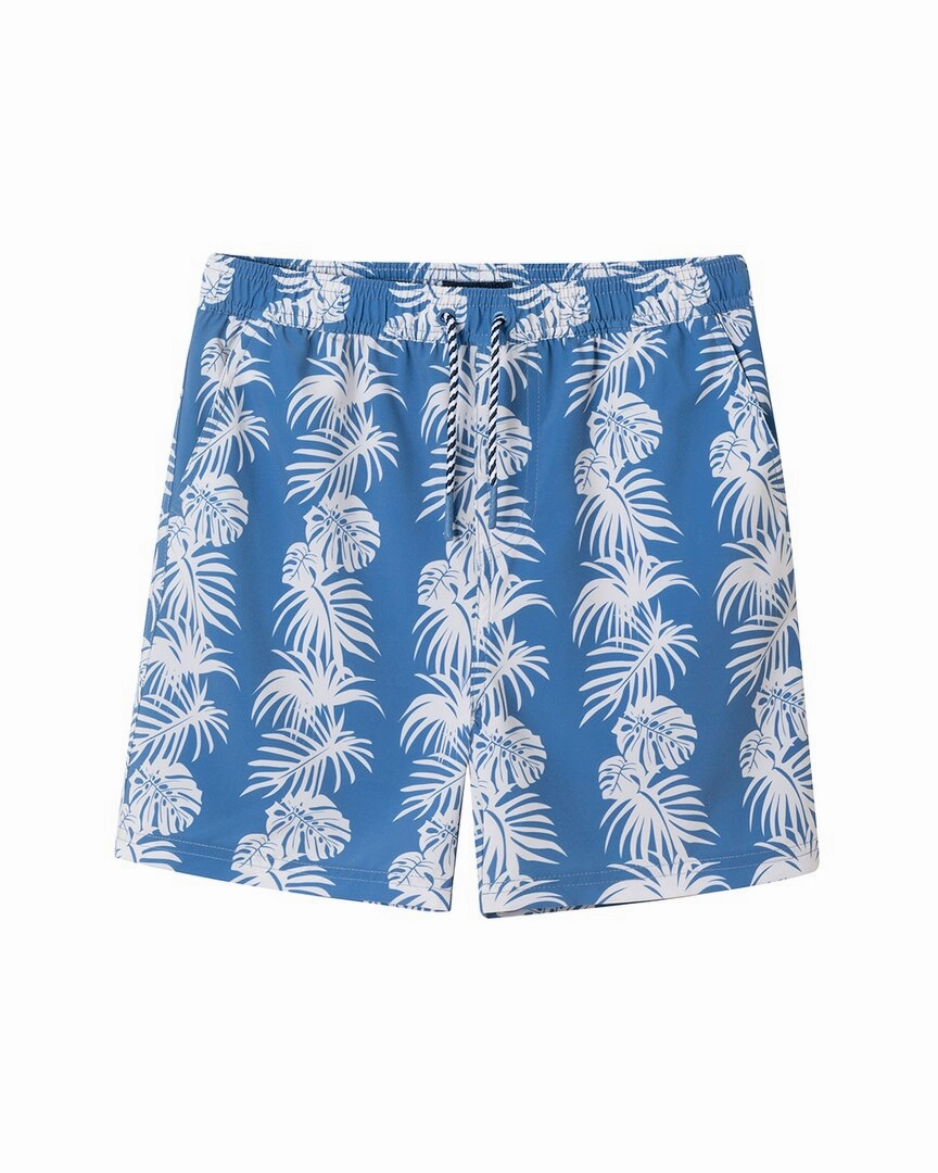 Andy & Evan Board Short boys swimwear sets, boys swim trunks