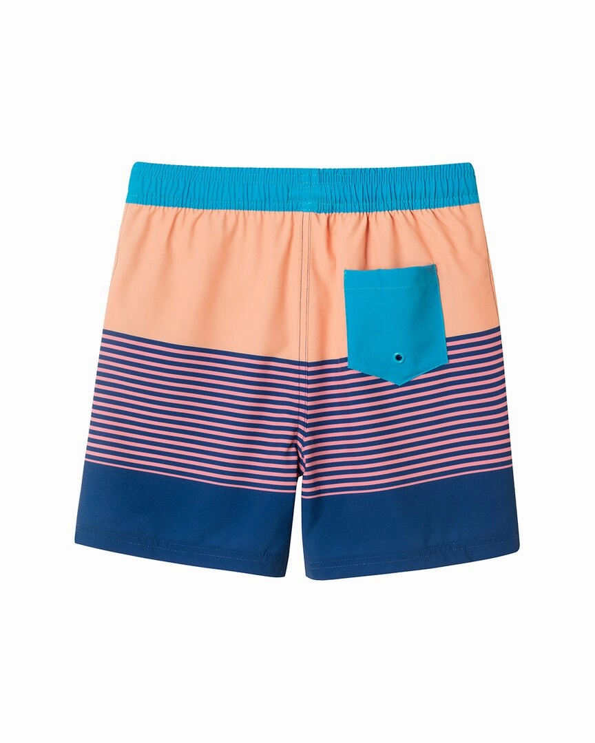 Andy & Evan Board Short