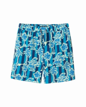 Andy & Evan Board Short boys swimwear sets, boys swim trunks