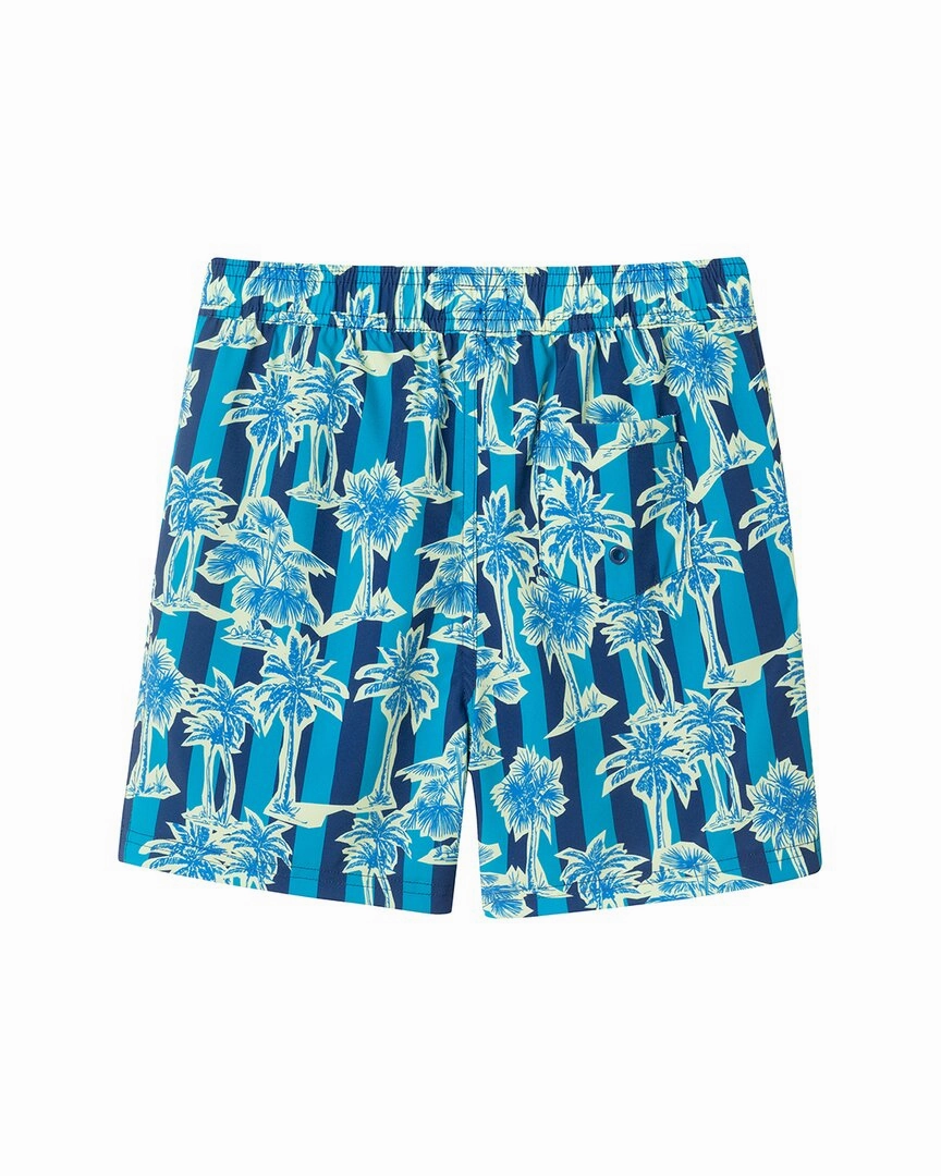 Andy & Evan Board Short