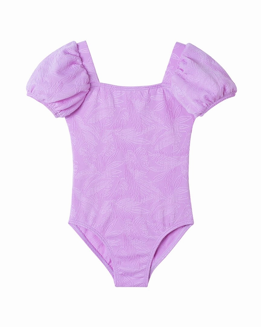 Andy & Evan One-Piece stylish teen girl swimsuits, teen girls swimwear sets