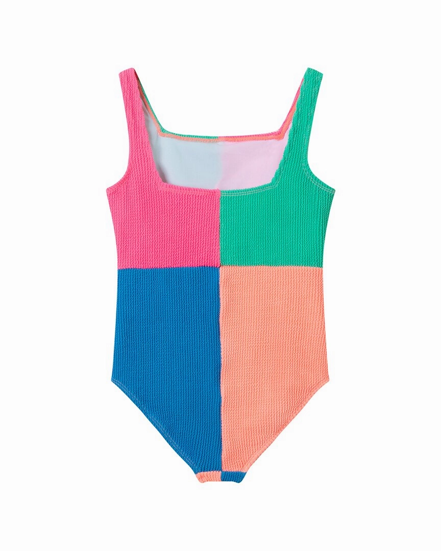 Andy & Evan One-Piece