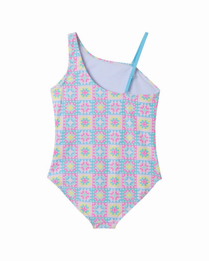 Andy & Evan One-Piece