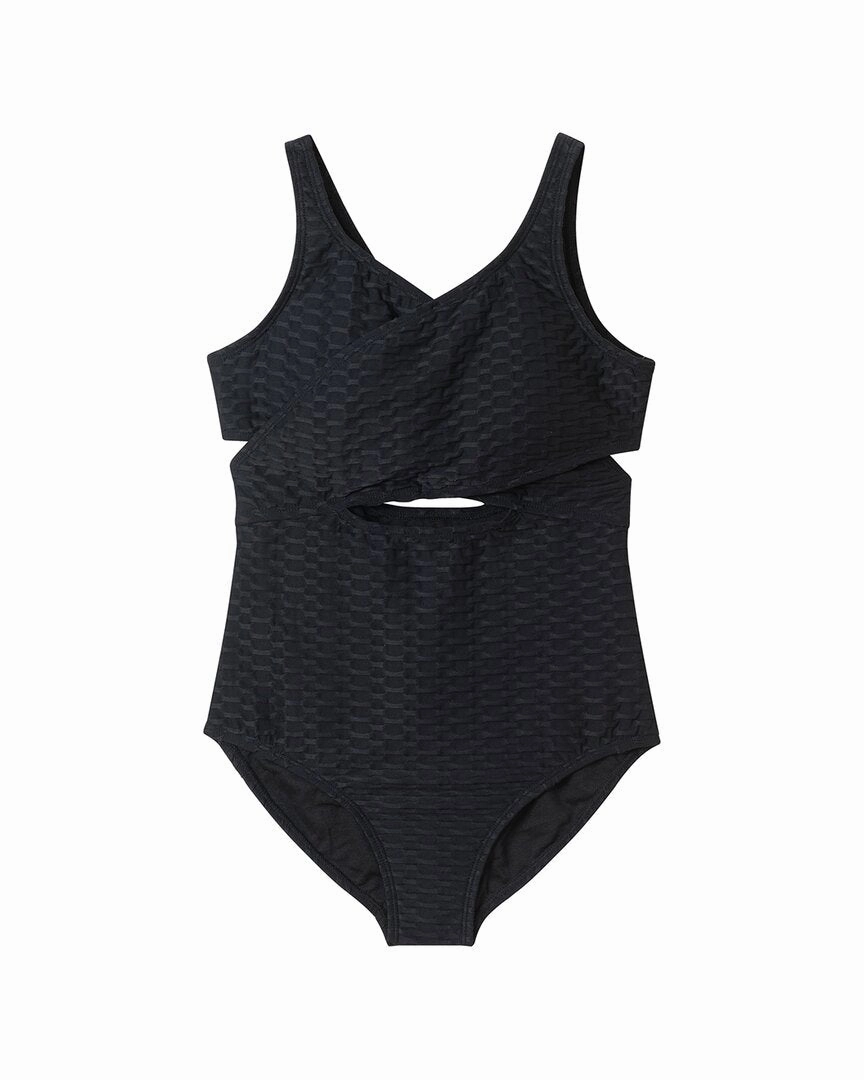 Andy & Evan One-Piece stylish teen girl swimsuits, teen girls swimwear sets