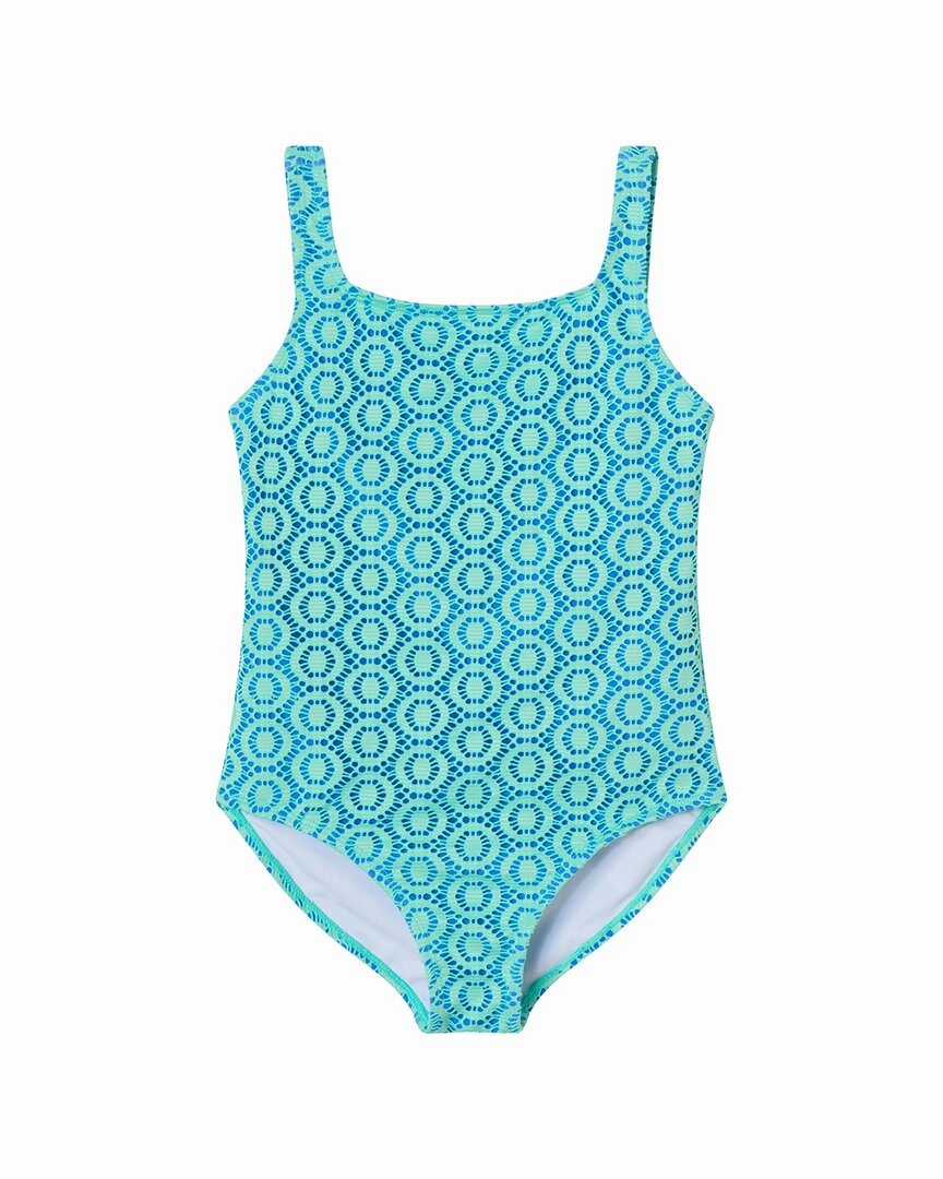 Andy & Evan One-Piece stylish teen girl swimsuits, teen girls swimwear sets