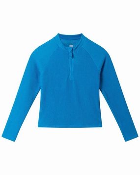 Andy & Evan Rashguard stylish teen girl swimsuits, teen girls swimwear sets