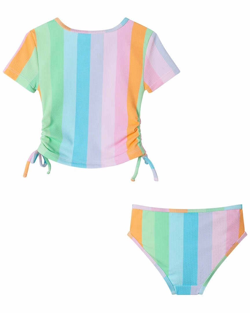 Andy & Evan Rashguard Set