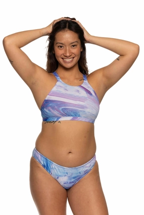 Andy Bikini Bottom - Lola Lola mix and match bikinis, stylish women's bikini options