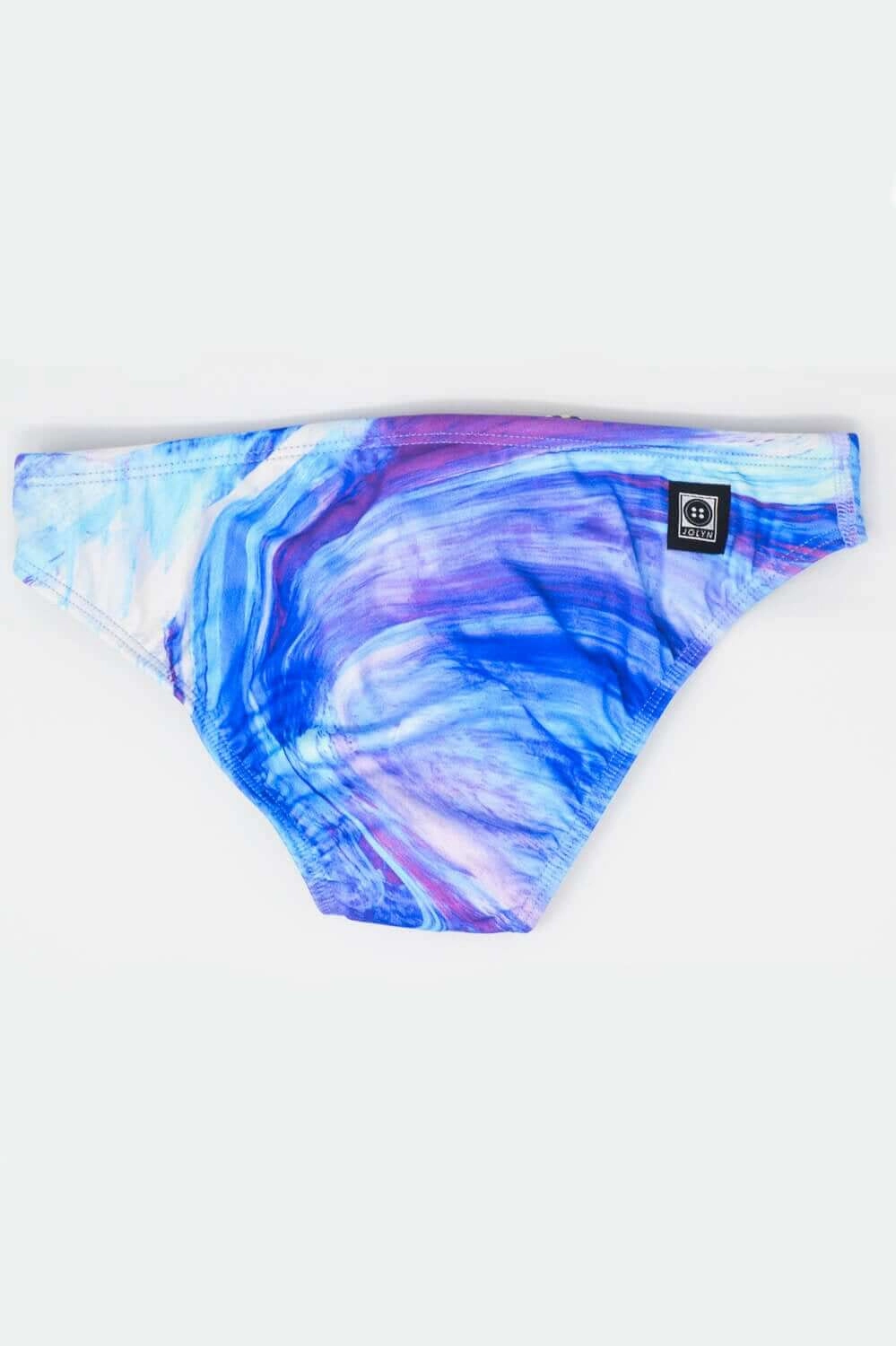 Andy Bikini Bottom - Lola Lola