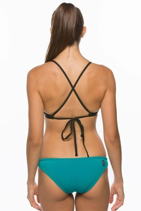 Andy Bikini Bottom - Ocean all types of swimwear, stylish swimwear for all body types