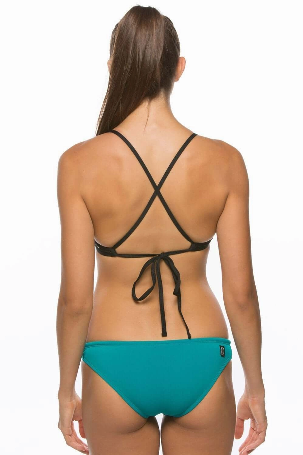 Andy Bikini Bottom - Ocean all types of swimwear, stylish swimwear for all body types