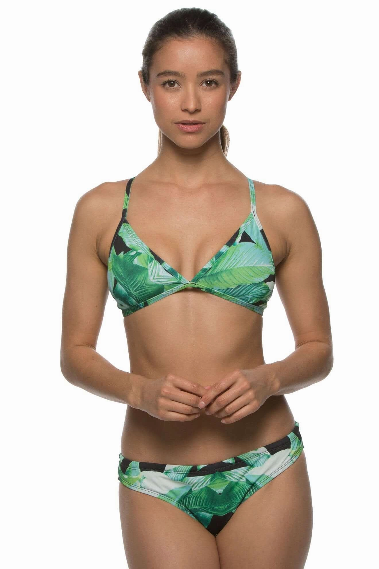 Andy Bikini Bottom - Prints
