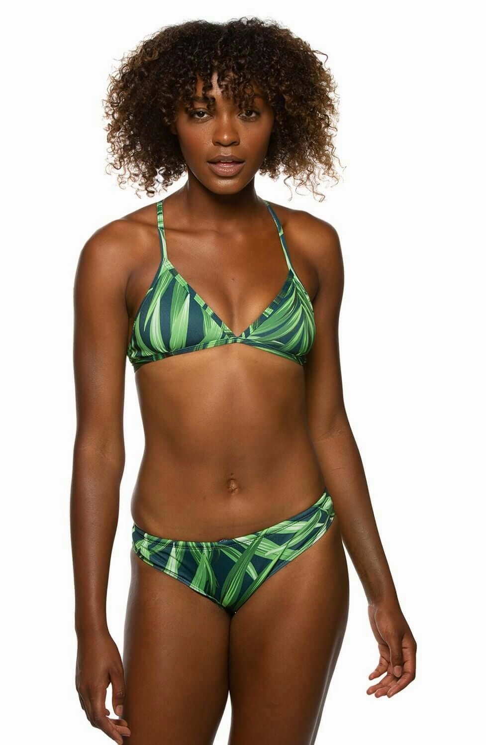 Andy Bikini Bottom - Prints