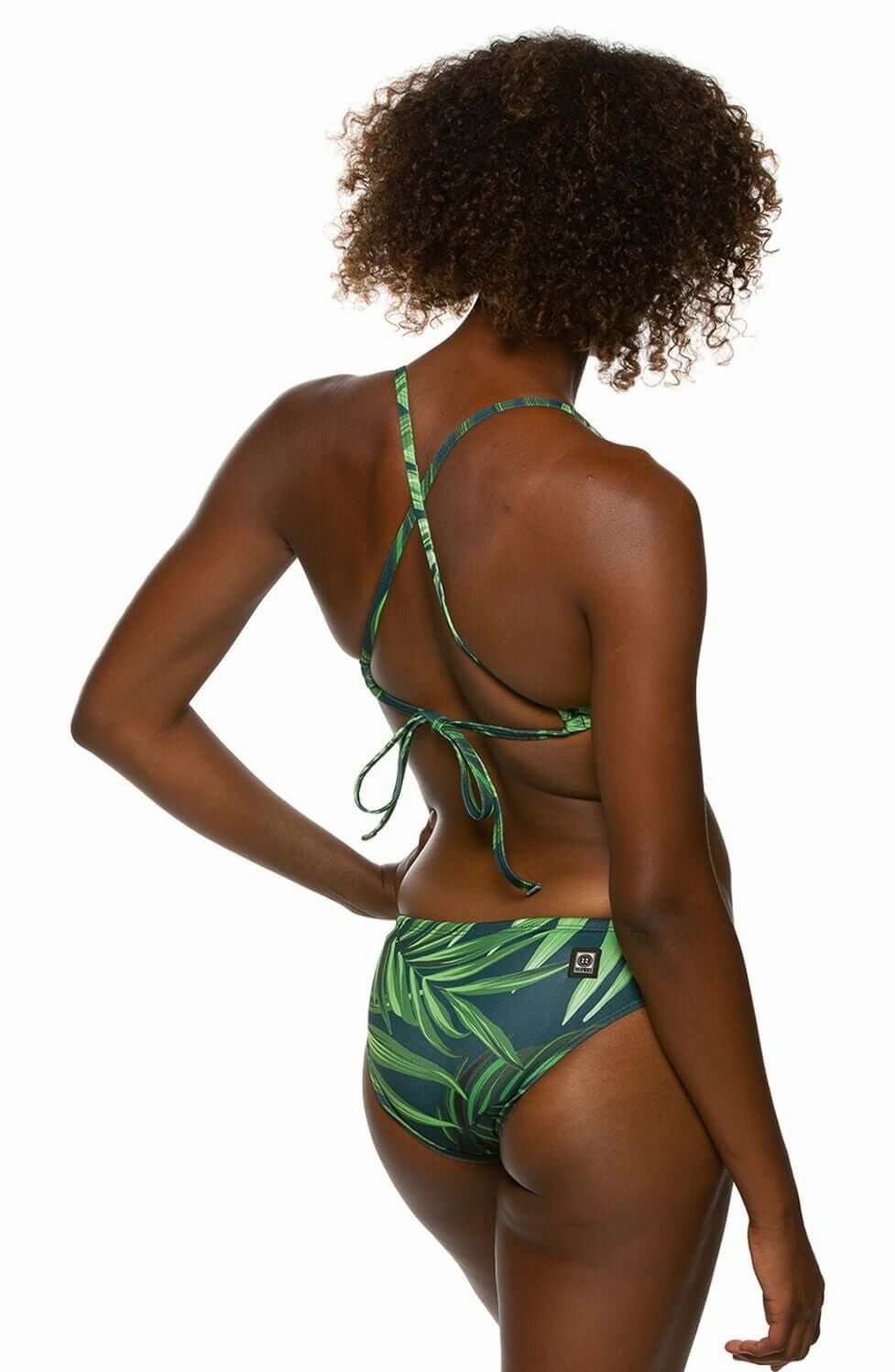 Andy Bikini Bottom - Prints