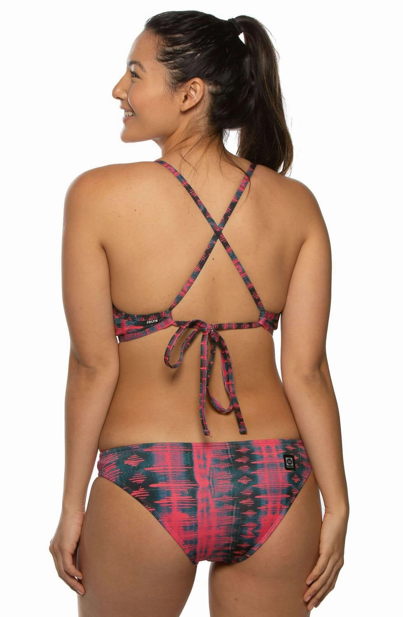 Andy Bikini Bottom - Prints
