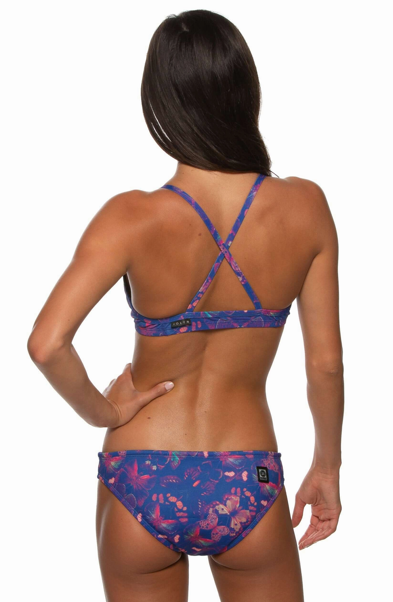 Andy Bikini Bottom - Prints