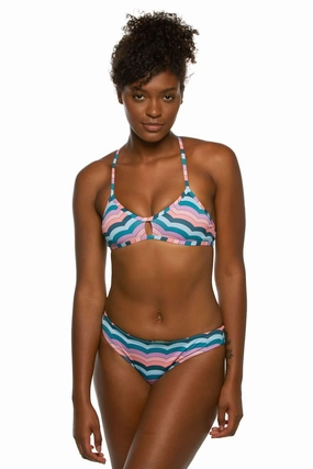 Andy Bikini Bottom - Prints all types of swimwear, stylish swimwear for all body types
