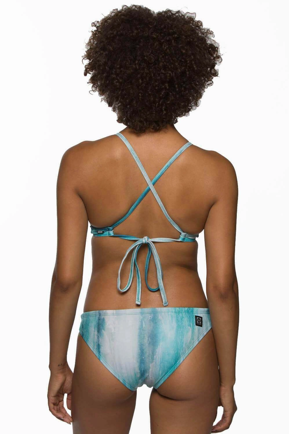 Andy Bikini Bottom - Prints