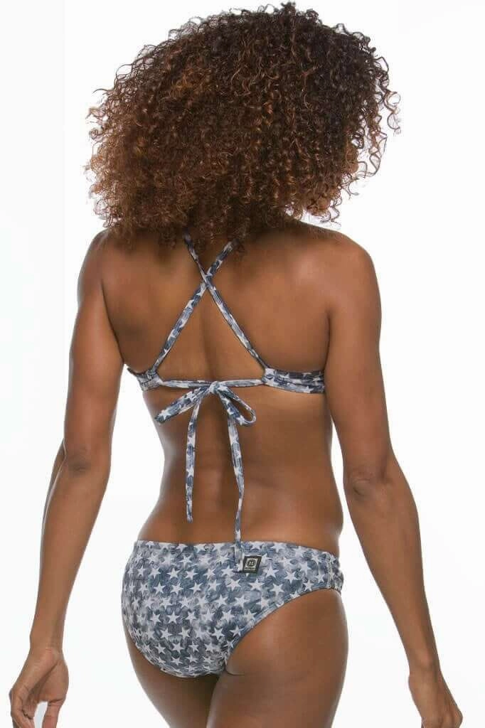 Andy Bikini Bottom - Prints