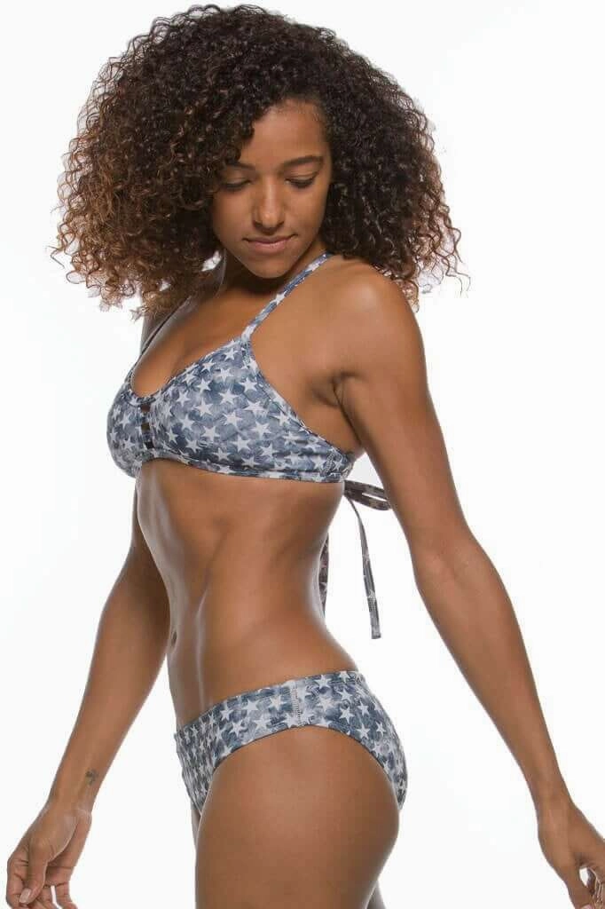 Andy Bikini Bottom - Prints