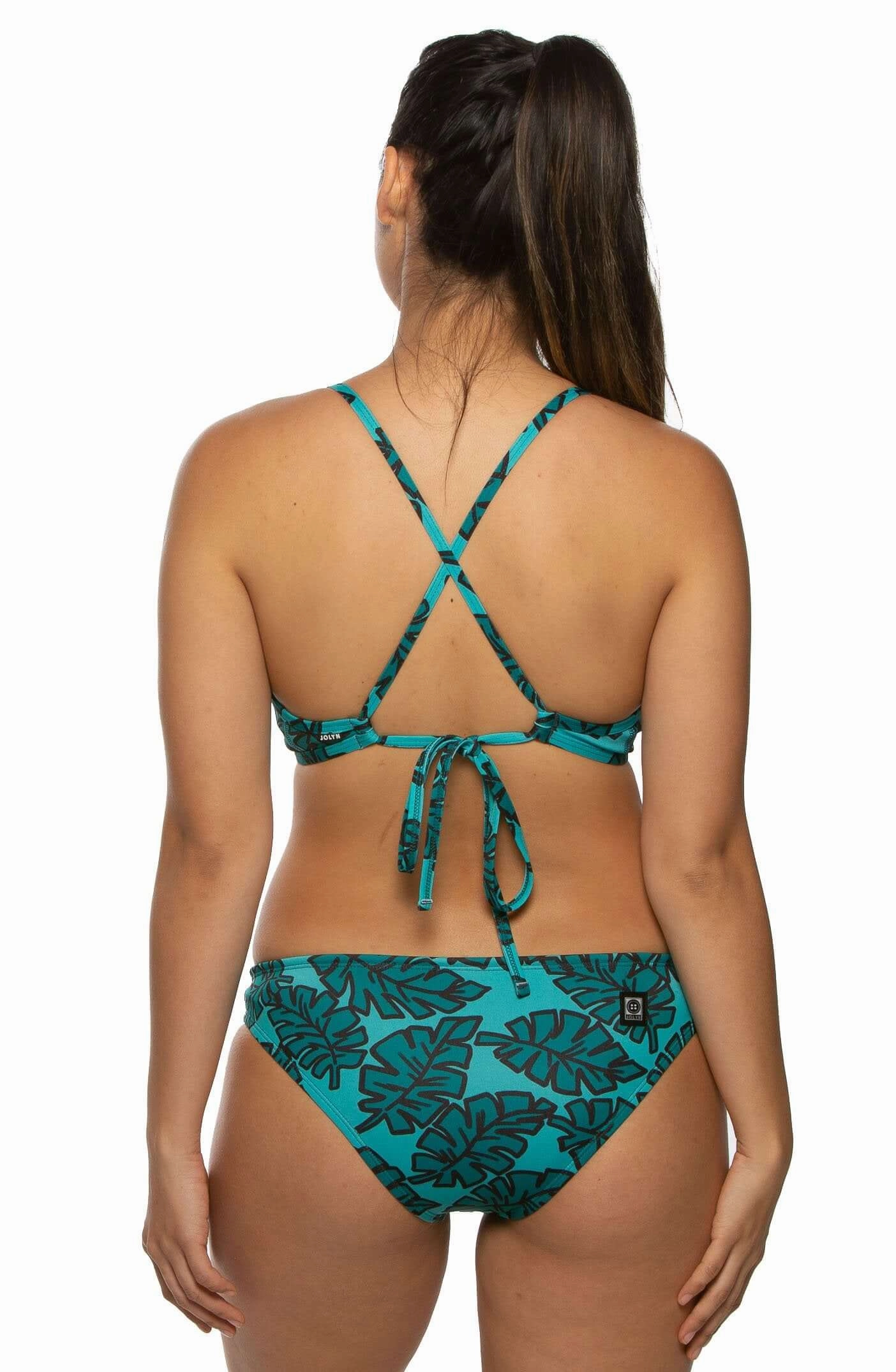 Andy Bikini Bottom - Prints