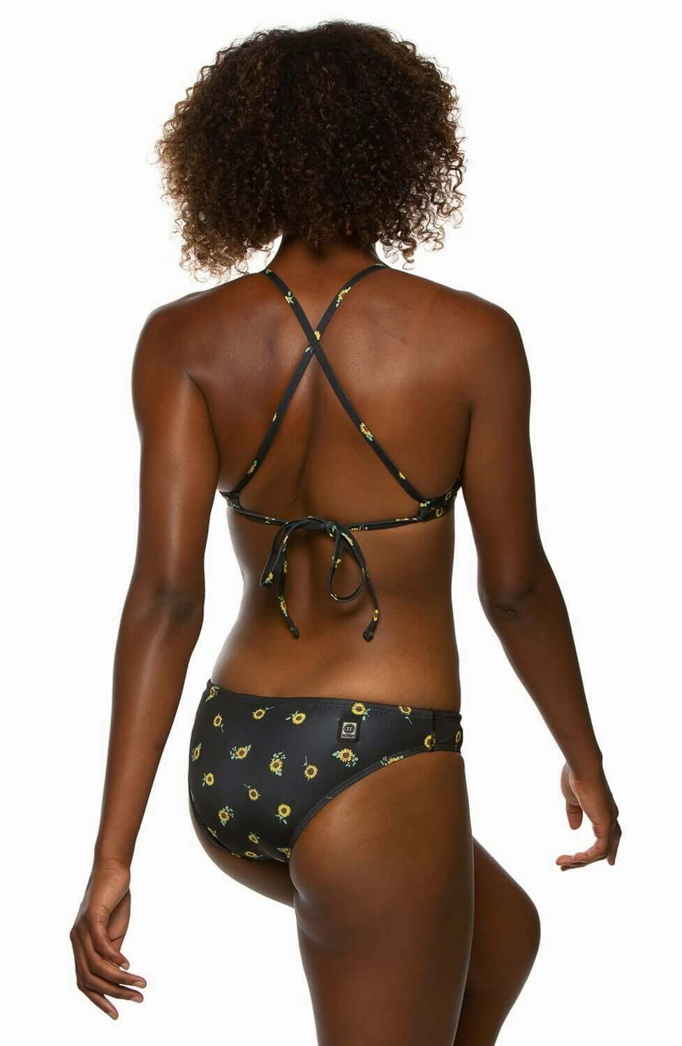 Andy Bikini Bottom - Prints