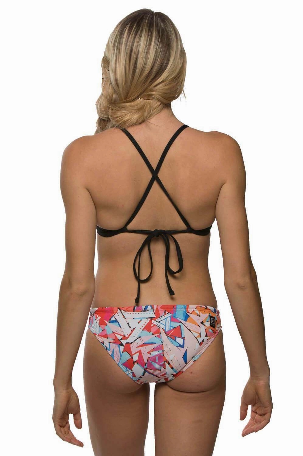 Andy Bikini Bottom - Prints