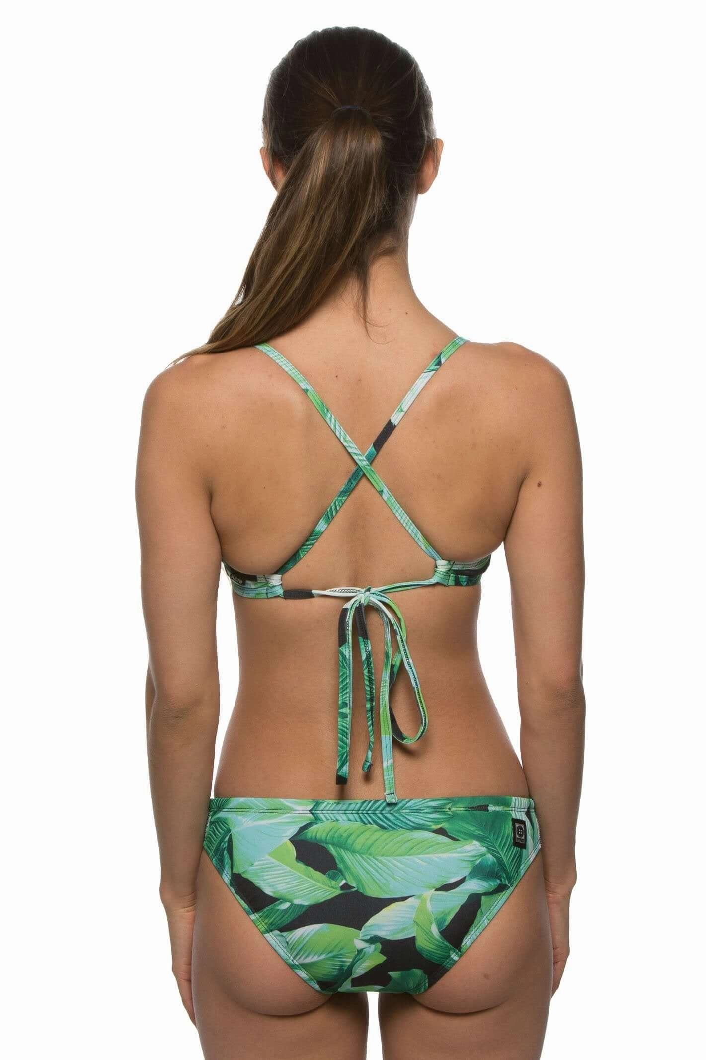 Andy Bikini Bottom - Prints