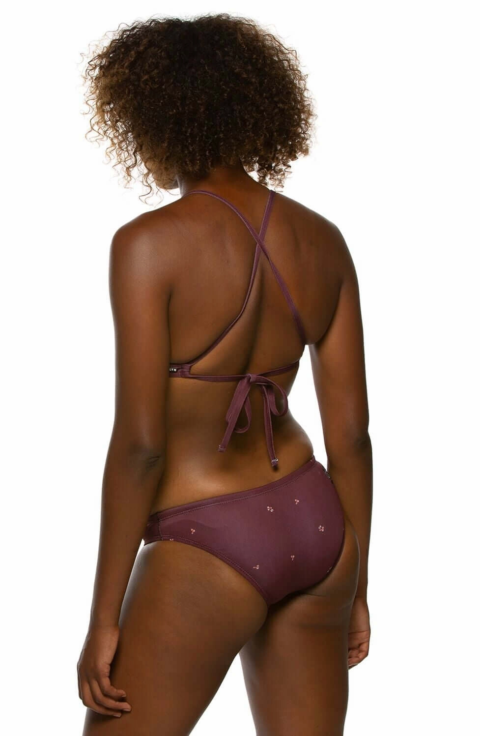 Andy Bikini Bottom - Prints