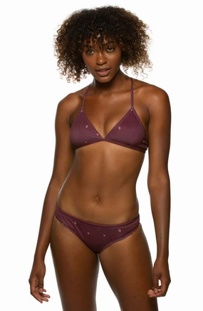 Andy Bikini Bottom - Prints mix and match bikinis, stylish women's bikini options