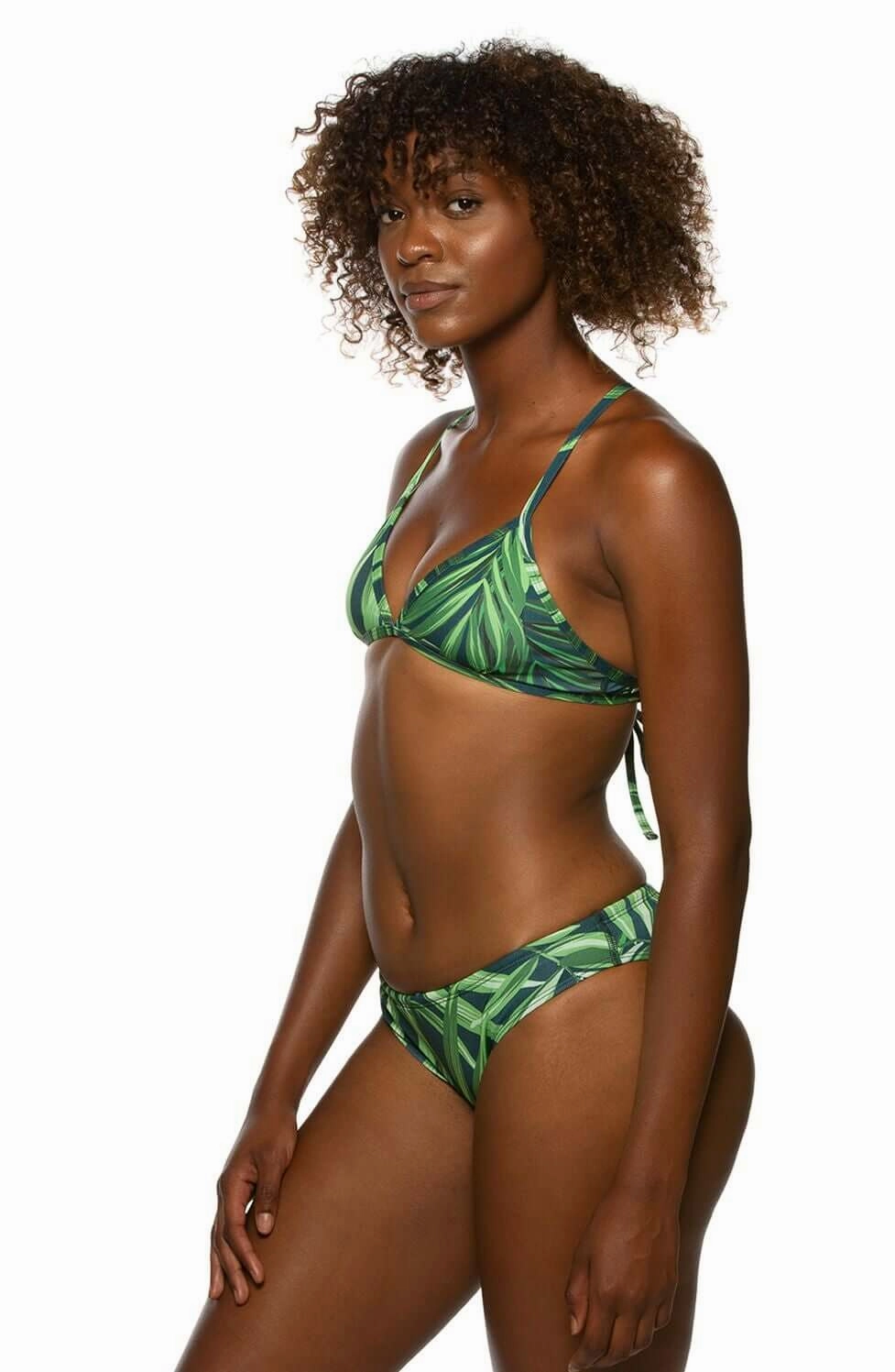 Andy Bikini Bottom - Prints