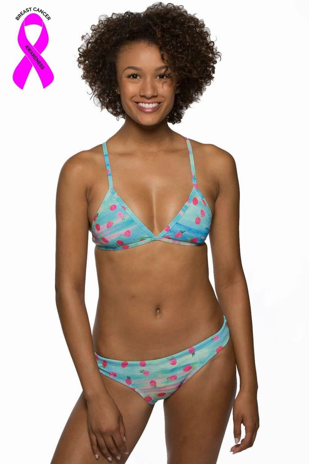 Andy Bikini Bottom - Prints