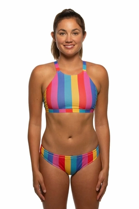 Andy Bikini Bottom - Prints all types of swimwear, full coverage swimwear for all ages