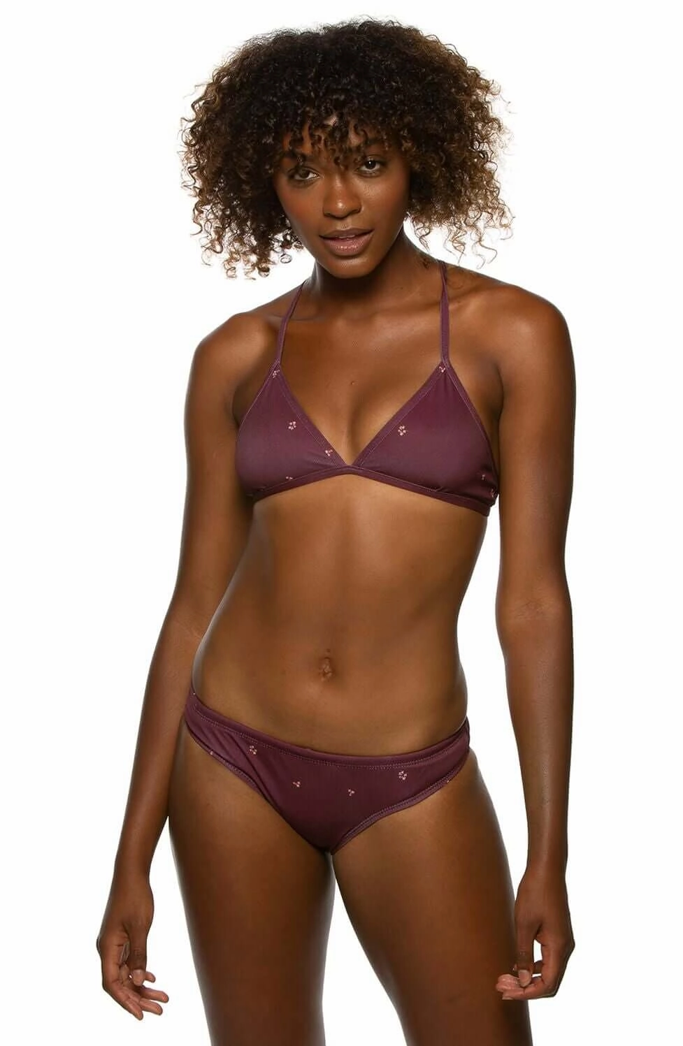 Andy Bikini Bottom - Prints mix and match bikinis, stylish women's bikini options