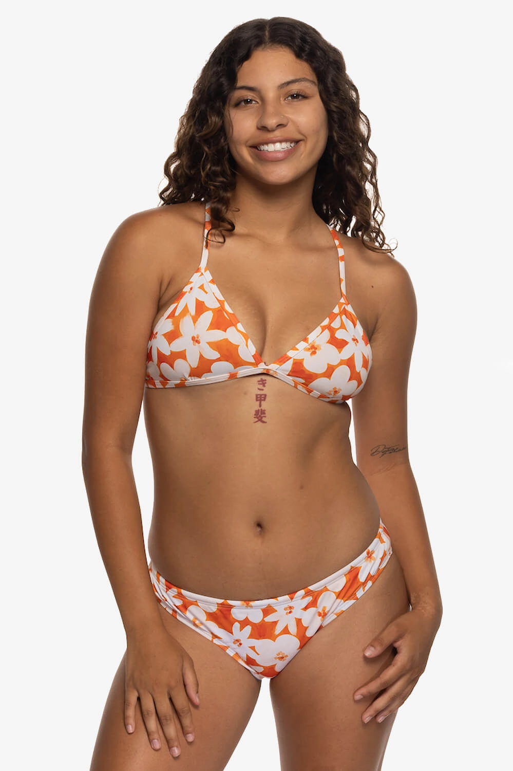 Andy Bikini Bottom - Scarlett