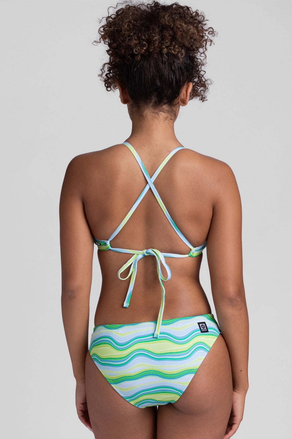 Andy Bikini Bottom - Summer Daze