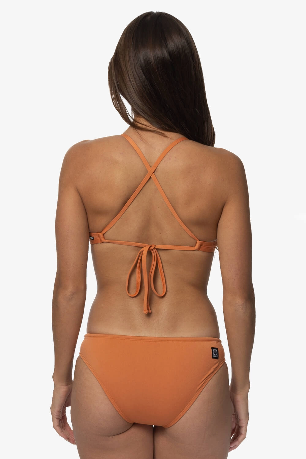 Andy Bikini Bottom - Tawny